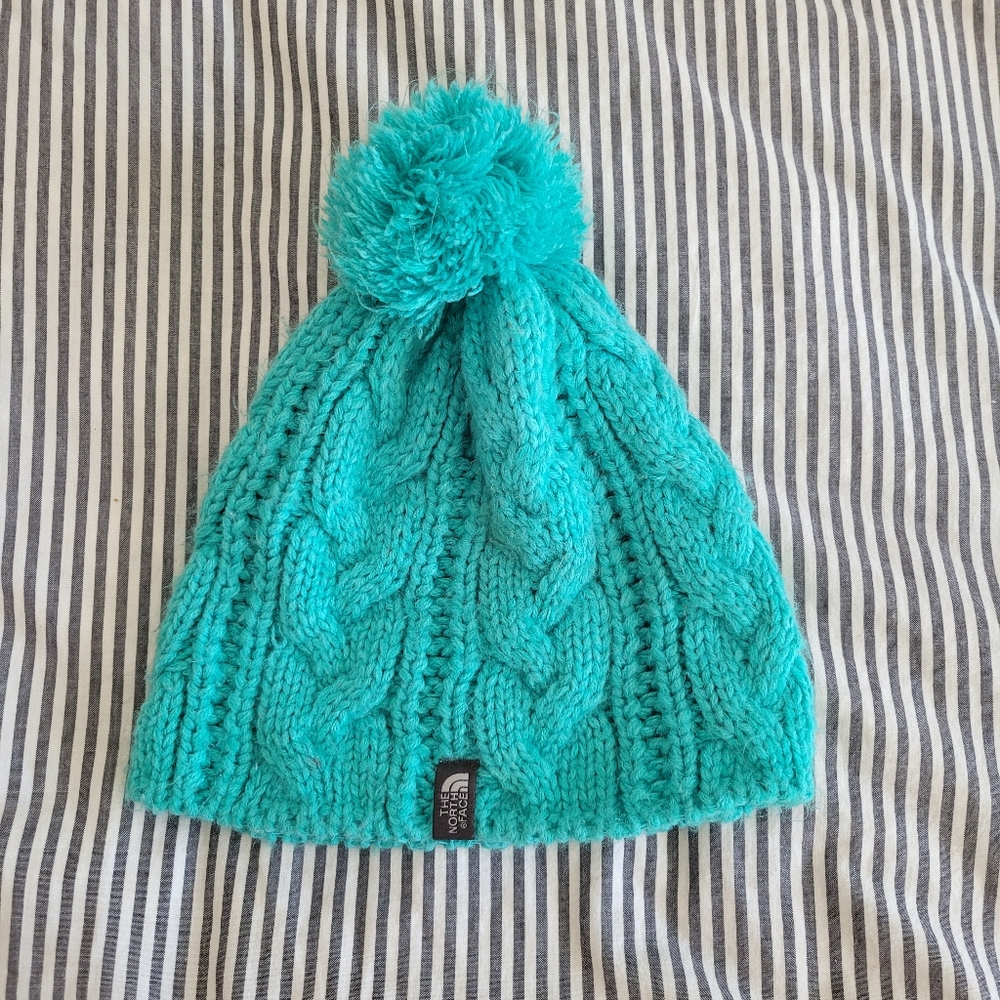 northface hat